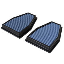 Load image into Gallery viewer, aFe Magnum FLOW OE Replacement Air Filter w/ Pro 5R Media (30-10242)