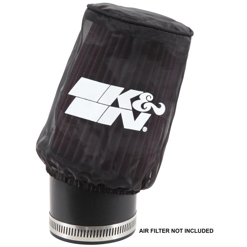 K&N Air Filter Wrap (SN-2520PK)