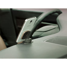 Load image into Gallery viewer, aFe SCORCHER PRO Magnetic Dash Mount with Interchangeable Trims (77-90002)