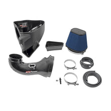 Load image into Gallery viewer, aFe Power Track Cold Air Intake System for 2017-2021 Chevrolet Camaro(57-10018R)