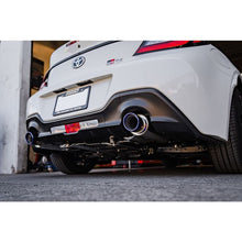 Load image into Gallery viewer, Apexi N1-X Evolution Extreme Muffler for 2022 Toyota GR 86 (164-T008J)