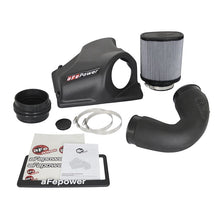Load image into Gallery viewer, aFe Magnum FORCE Stage-2 Cold Air Intake System w/ Pro DRY S Media (51-12922-B)