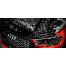 Load image into Gallery viewer, Eventuri Audi 8V RS3 Carbon Headlamp Race Duct (EVE-ST38V8S-CF-HDP)