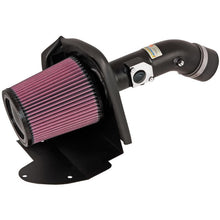 Load image into Gallery viewer, K&amp;N Typhoon Short Ram Cold Air Induction Kit (69-6027TTK)