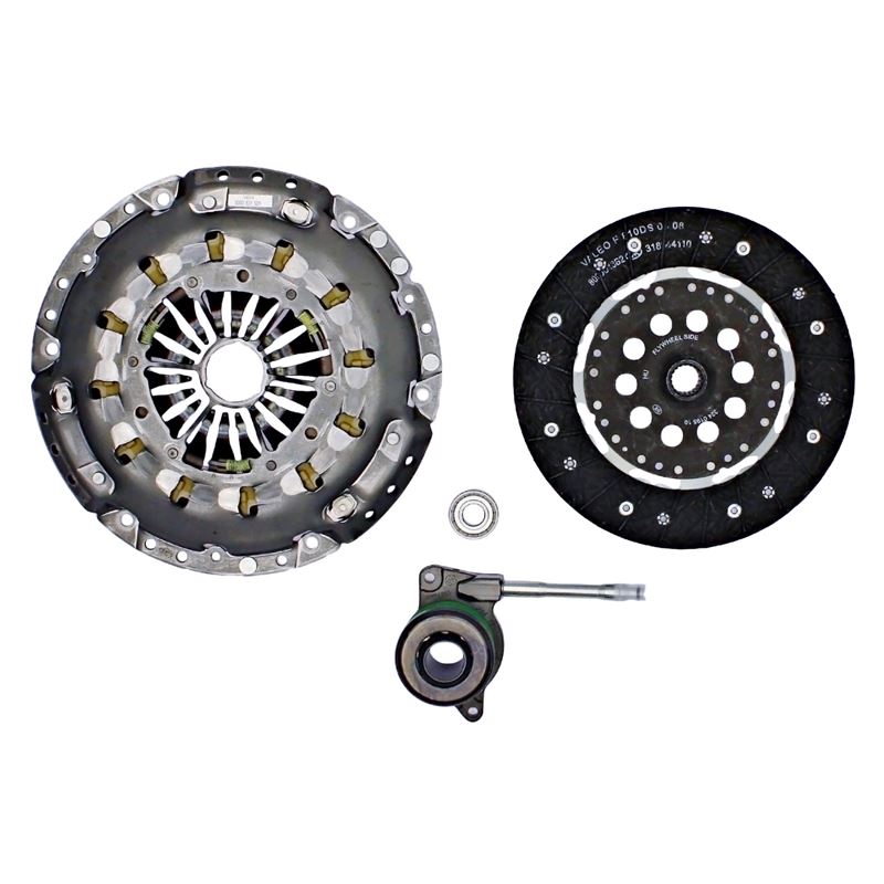 EXEDY Racing Clutch OEM Clutch Kit for 2001-2004 Volvo V70 (VLK1003)