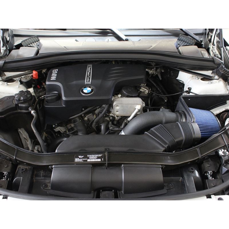 aFe Magnum FORCE Stage-2 Cold Air Intake System w/ Pro 5R Media (54-12522)