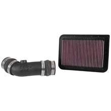 Load image into Gallery viewer, K&amp;N Performance Air Intake System (57-9041)