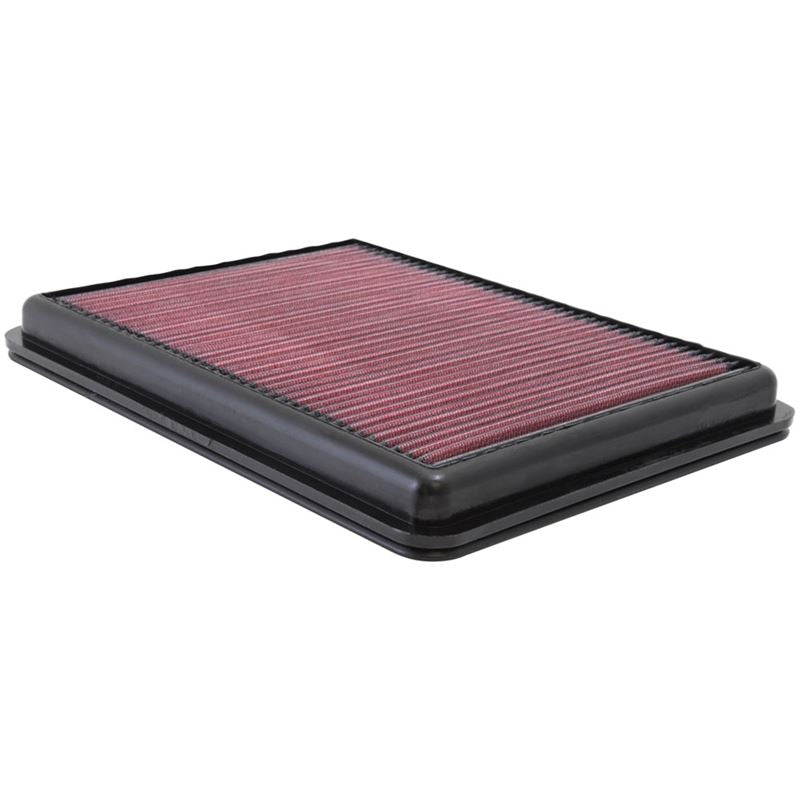 K&N Air Filter (33-2493)