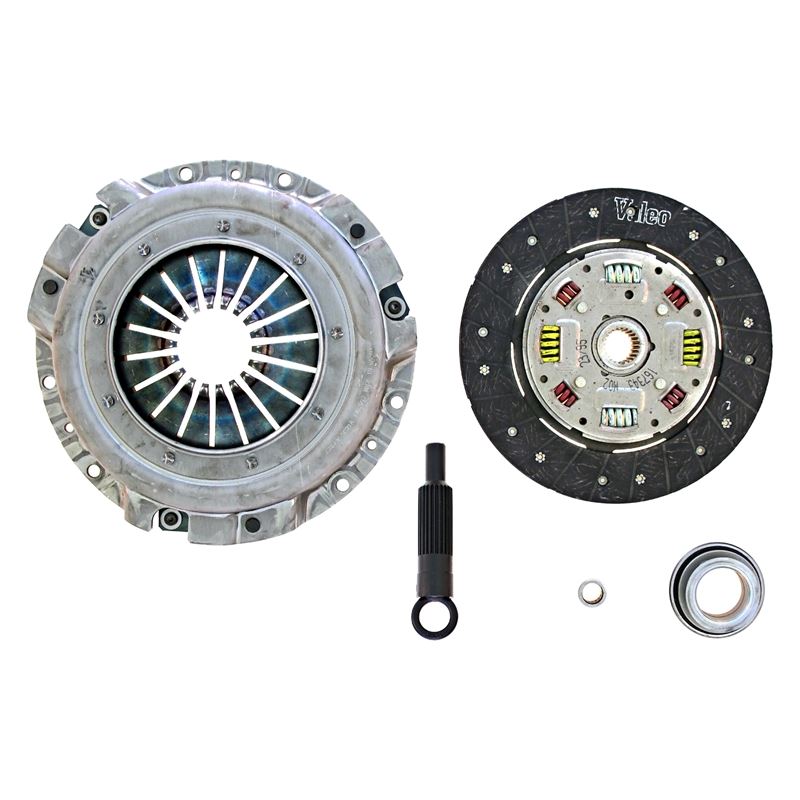 EXEDY Racing Clutch OEM Clutch Kit for 1985-1989 Merkur XR4Ti (07039)