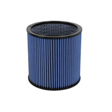 Load image into Gallery viewer, aFe Magnum FLOW Round Racing Air Filter w/ Pro 5R Media (18-10954)