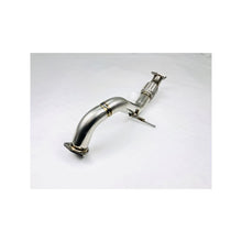 Load image into Gallery viewer, APEXi® GT Stainless Steel Downpipe (145-H002)