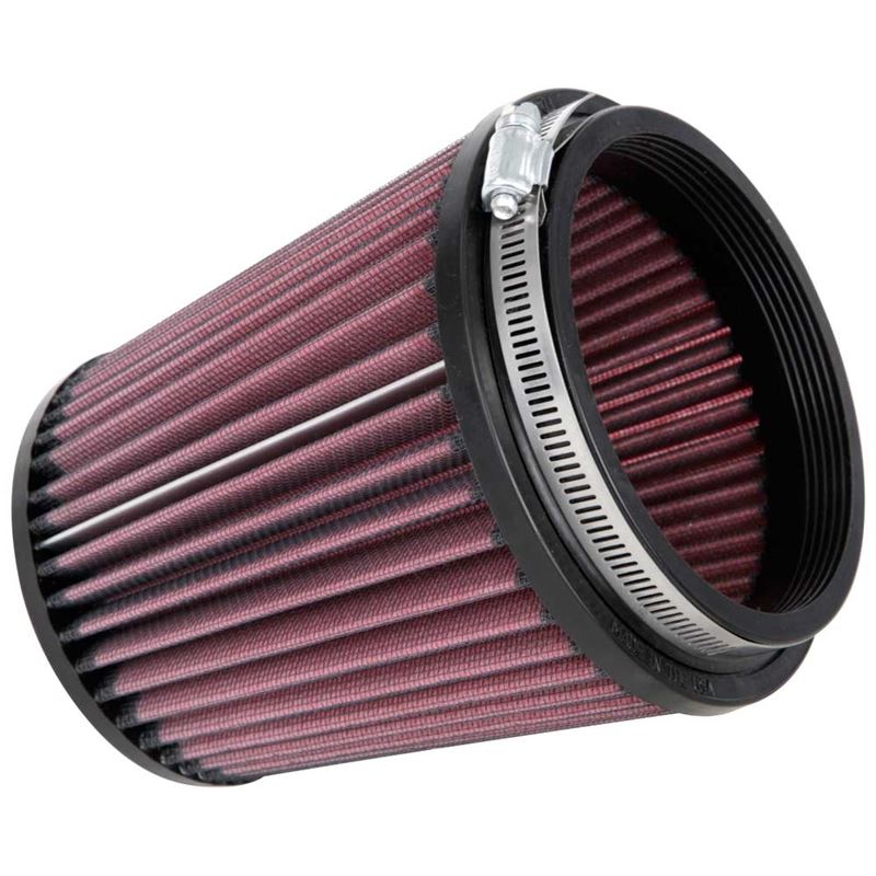 K&N Clamp-on Air Filter (RU-4740)