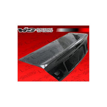 Load image into Gallery viewer, VIS Racing CSL (Euro) Style Carbon Fiber Trunk (99BME46CVCSL-020C)