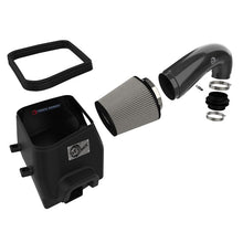Load image into Gallery viewer, aFe Track Series Stage-2 Carbon Fiber Intake System w/ Pro DRY S Media for 2019-2021 Ram 1500(57-10011D)