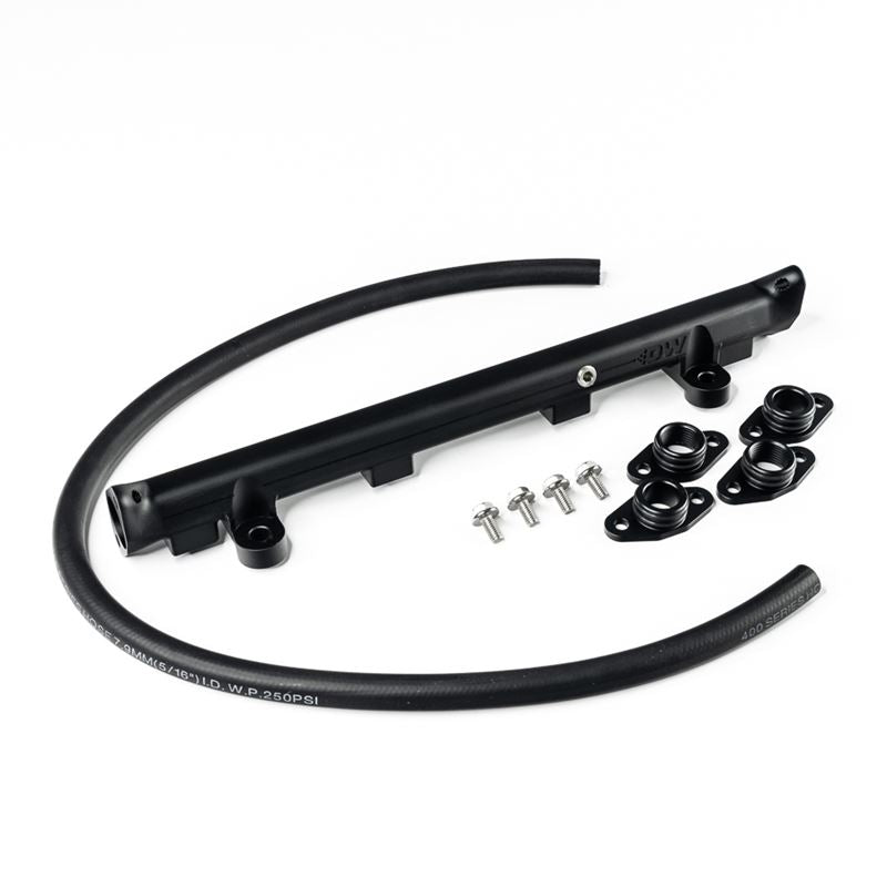 Deatschwerks Fuel Rails for 2003-2006 Mitsubishi Lancer Evolution( 7-502)