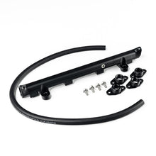 Load image into Gallery viewer, Deatschwerks Fuel Rails for 2003-2006 Mitsubishi Lancer Evolution( 7-502)