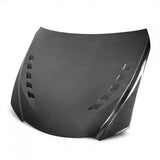 Seibon 21-22 Lexus IS300/IS350 F Sport - BT Style Carbon Fiber Hood (HD21LXIS350-BT)