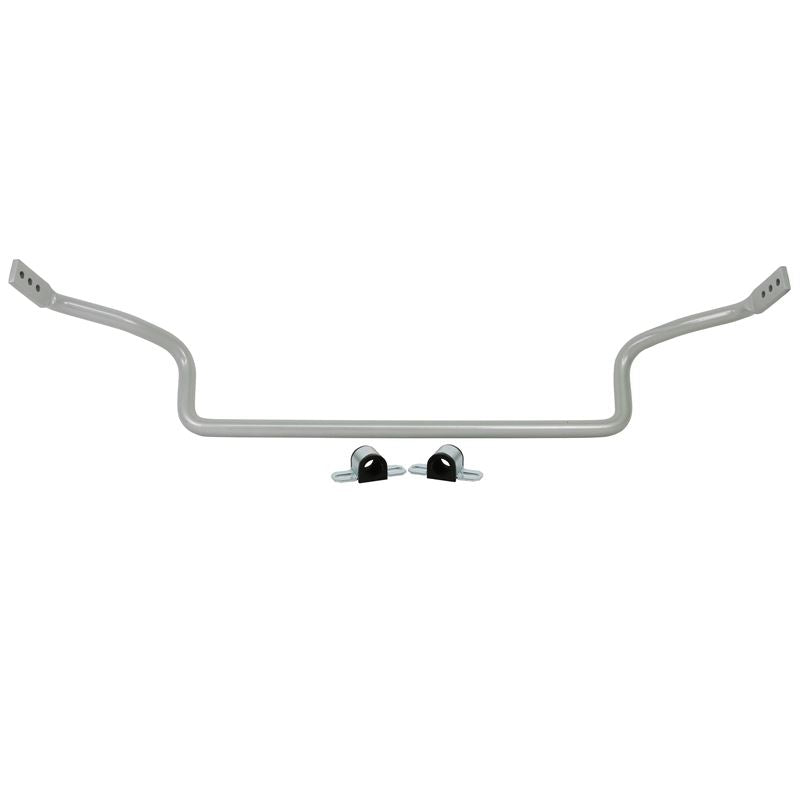 Whiteline Sway bar 27mm heavy duty blade adjustable for 2008-2015 Mitsubishi Lancer (BMF55Z)