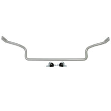 Load image into Gallery viewer, Whiteline Sway bar 27mm heavy duty blade adjustable for 2008-2015 Mitsubishi Lancer (BMF55Z)