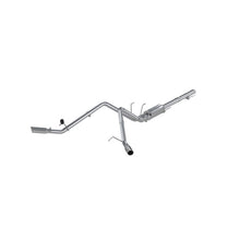 Load image into Gallery viewer, MBRP Exhaust 2 1/2in. Cat Back Dual Split Side AL (S5144AL)