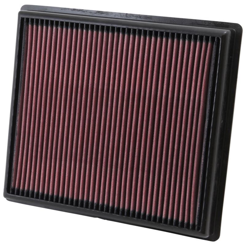 K&N Air Filter (33-2483)