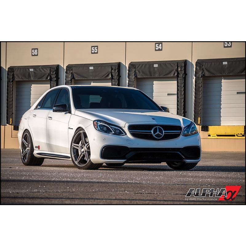 ALPHA Performance Mercedes-Benz M157 5.5L Biturbo AMG Tune (ALP.12.13.0101-1)