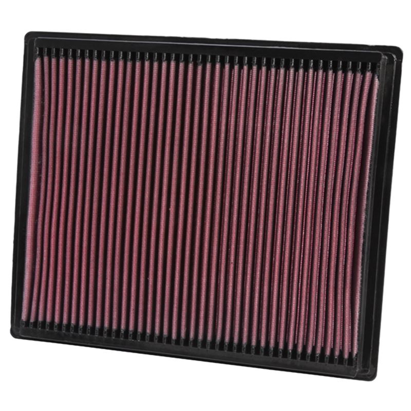 K&N Air Filter (33-2286)