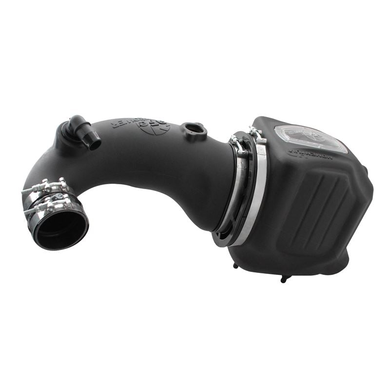 aFe Momentum HD Cold Air Intake System w/ Pro 10R Media (50-73004)