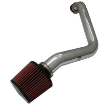 Load image into Gallery viewer, Injen 99-00 Civic Si Polished Cold Air Intake (RD1560P)