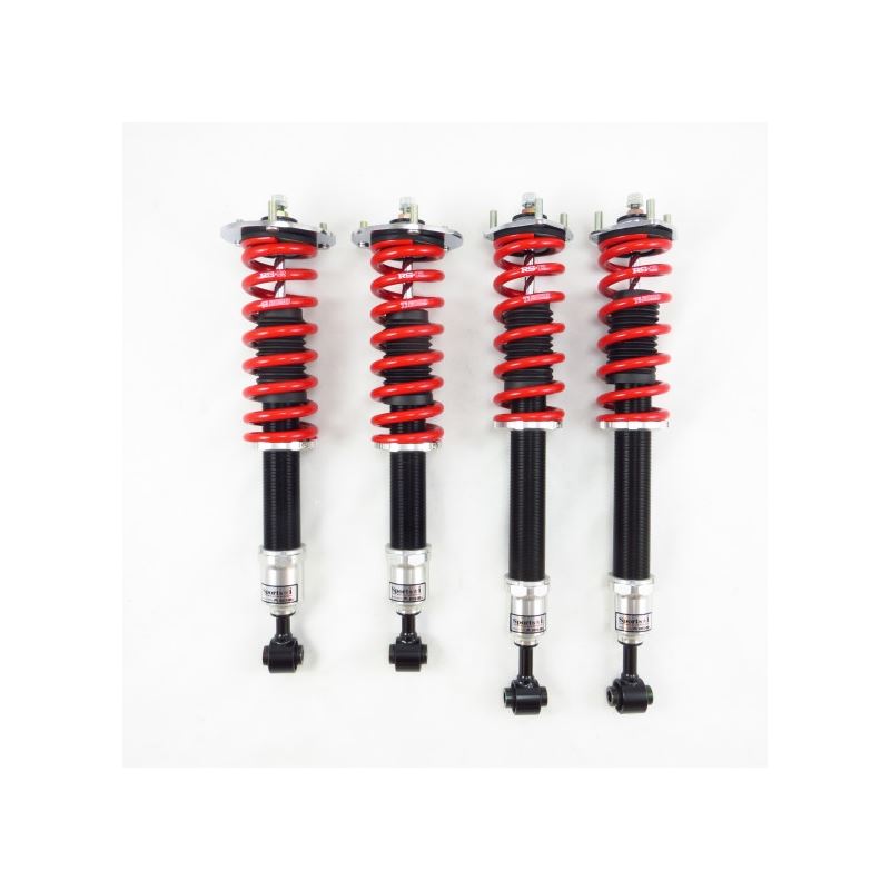 RS-R 98-05 Lexus GS300/400/430 (JZS160) Sports-i Coilovers (XLIT222M)