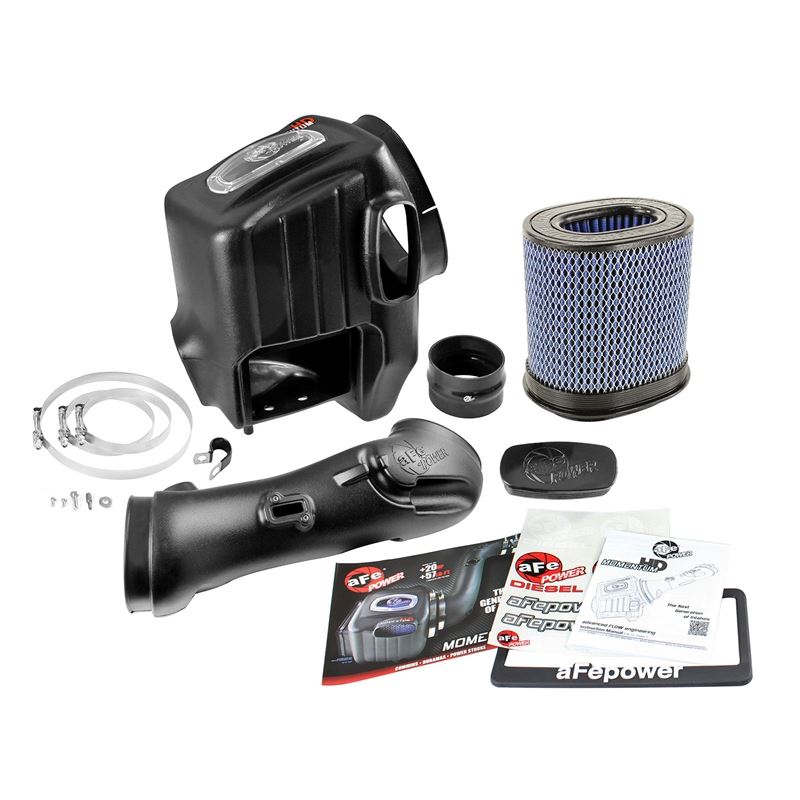 aFe SCORCHER PRO PLUS Performance Package (77-33005-PK)