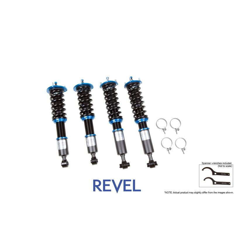 REVEL TOURING SPORT Damper for 2000-2005 LEXUS IS300 (1TR3CDLX001)