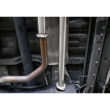 Load image into Gallery viewer, Stillen Exhaust Black Tip for 2014-2021 Toyota Tundra (509571)