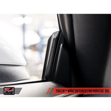 Load image into Gallery viewer, AWE FOILER WIND DIFFUSER FOR PORSCHE 992 (1110-11017)