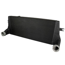 Load image into Gallery viewer, aFe BladeRunner Street Series Intercooler Kit w/ Tubes Black (46-21062-B)