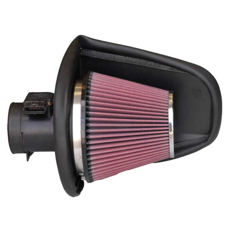 K&N Filtercharger Injection Performance Kit (57-2523-2)