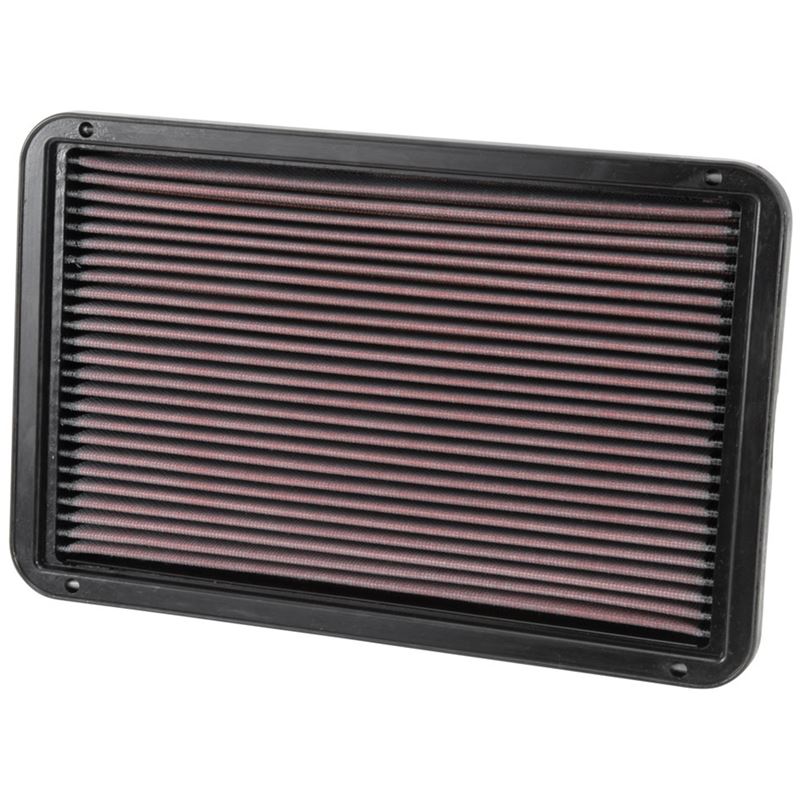 K&N Air Filter (33-2064)