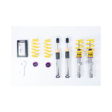 Load image into Gallery viewer, KW Suspension Coilover kit V3 for VW Tiguan (MQB) FWD+AWD w/o electronic dampers (352800BB)