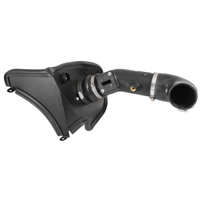 K&N 63 Series Aircharger Kit (63-3084)