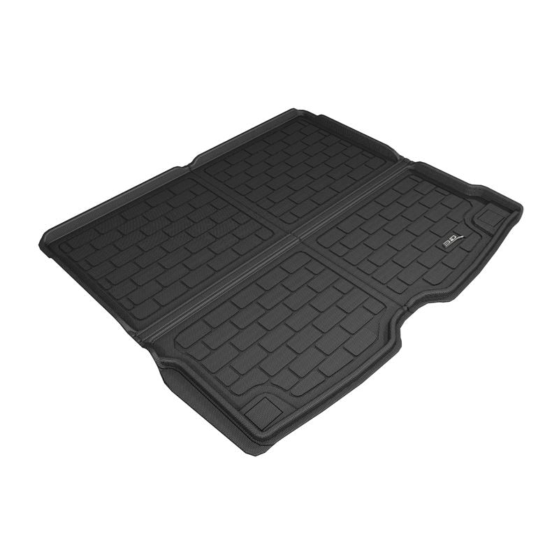 3D Maxpider KAGU Cargo Liner, BLACK (M1VV0251309)