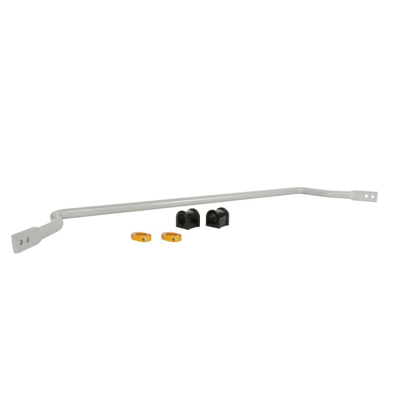 Whiteline Sway bar 24mm heavy duty blade adjustable for 1999-2005 Mazda Miata (BMF23Z)