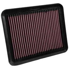 Load image into Gallery viewer, K&amp;N Replacement Air Filter (33-3062)