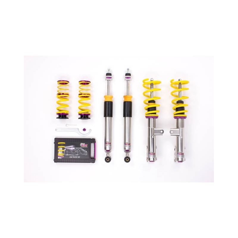 KW Suspension Coilover Kit V3 for AMG 45 (35225067)