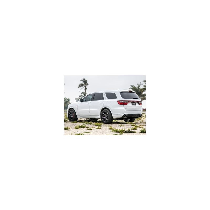 Borla Cat-Back Exhaust System - S-Type (140791)
