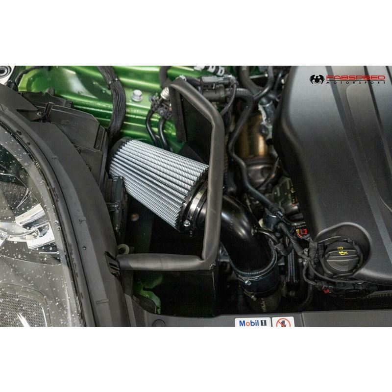 Fabspeed Macan 2.0L Competition Air Intake (19+) (FS.POR.MCN2-19.COMPAI)