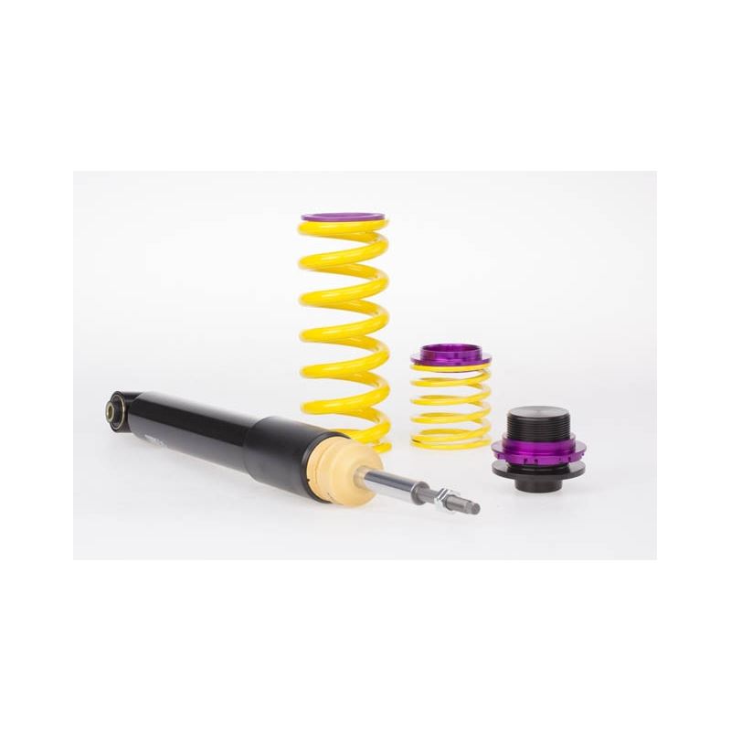 KW Suspension Coilover Kit V1 for BMW M3 (E92/93) (10220067)