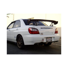 APR Performance 60.5