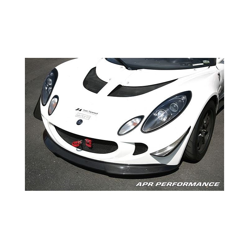 APR Performance Carbon Fiber Front Airdam (FA-200311)