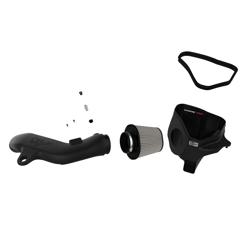 aFe Magnum FORCE Stage-2 Cold Air Intake System w/ Pro DRY S Media (54-13033D)