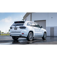 Load image into Gallery viewer, Borla Cat-Back Exhaust System S-Type for 2014-2021 Jeep Grand Cherokee (140836)